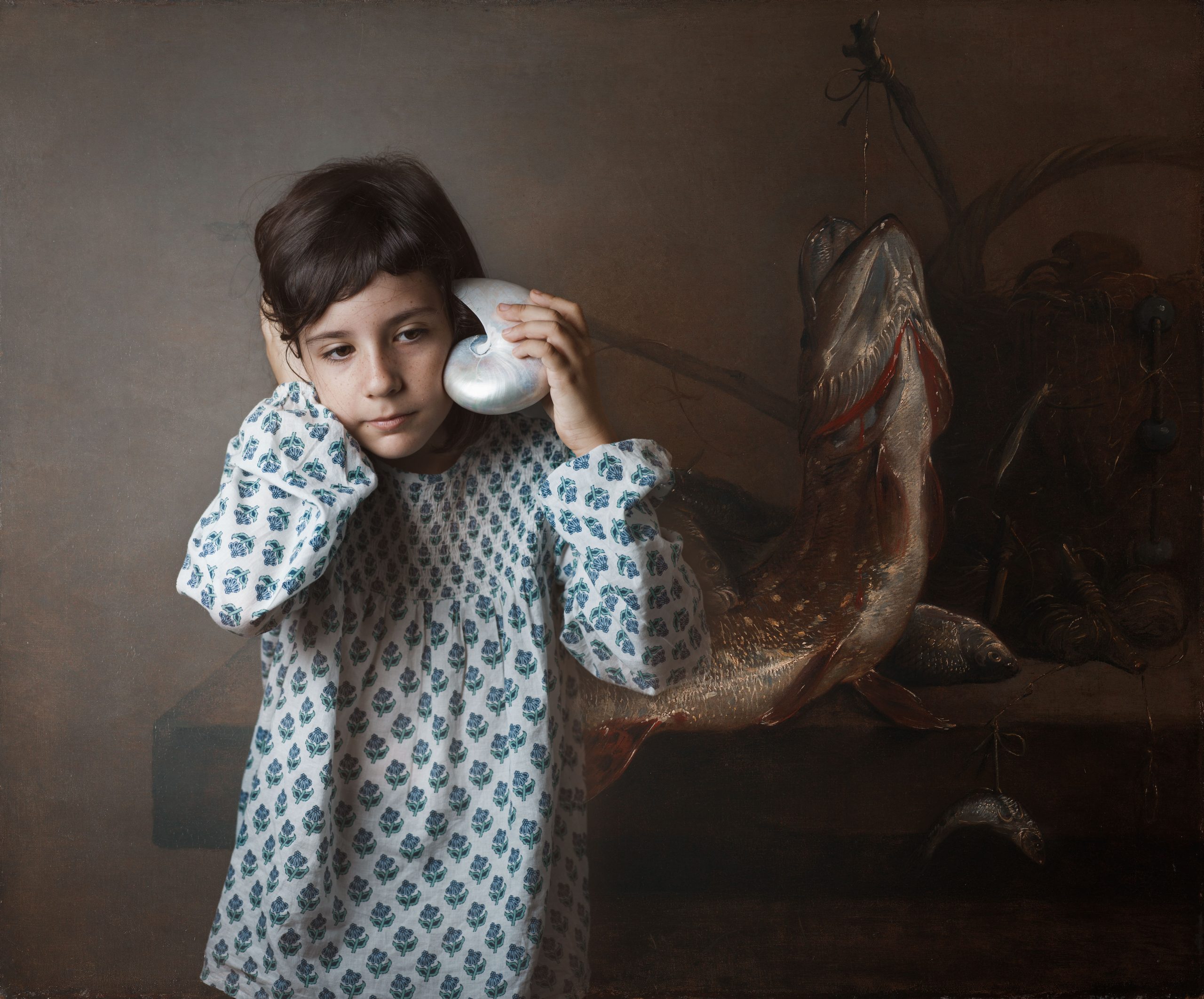 Dutch Golden Age Master Pieter van Noort (Leiden 1622 – 1672)